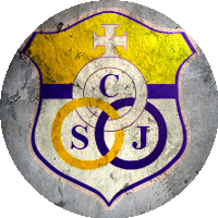 Logo CF São José Monza de Itaperuna EE